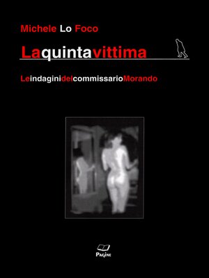 cover image of La quinta vittima
